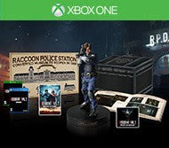 Resident Evil 2 [Collector's Edition] - Loose - Xbox One  Fair Game Video Games