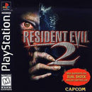 Resident Evil 2: Dual Shock Edition - Complete - Playstation  Fair Game Video Games