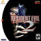 Resident Evil 2 - Loose - Sega Dreamcast  Fair Game Video Games