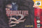 Resident Evil 2 [USA-1] - Loose - Nintendo 64  Fair Game Video Games