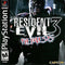 Resident Evil 3 Nemesis - Complete - Playstation  Fair Game Video Games