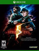 Resident Evil 5 - Loose - Xbox One  Fair Game Video Games