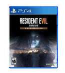 Resident Evil 7 Biohazard [Gold Edition] - Complete - Playstation 4  Fair Game Video Games