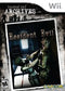 Resident Evil Archives: Resident Evil - In-Box - Wii  Fair Game Video Games