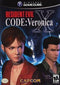 Resident Evil Code Veronica X - In-Box - Gamecube  Fair Game Video Games