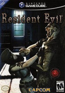 Resident Evil - Complete - Gamecube  Fair Game Video Games