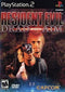 Resident Evil Dead Aim - Loose - Playstation 2  Fair Game Video Games