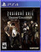 Resident Evil Origins Collection - Complete - Playstation 4  Fair Game Video Games