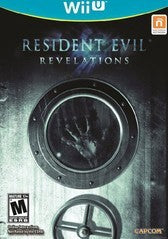 Resident Evil Revelations - Complete - Wii U  Fair Game Video Games