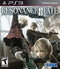 Resonance of Fate - Loose - Playstation 3  Fair Game Video Games