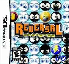 Reversal Challenge - In-Box - Nintendo DS  Fair Game Video Games