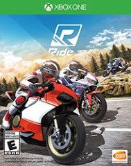 Ride - Complete - Xbox One  Fair Game Video Games