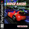 Ridge Racer - Complete - Playstation  Fair Game Video Games