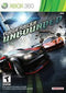 Ridge Racer Unbounded - Complete - Xbox 360  Fair Game Video Games