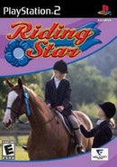 Riding Star - In-Box - Playstation 2  Fair Game Video Games