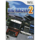 Rig Racer 2 - Loose - Wii  Fair Game Video Games