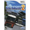 Rig Racer 2 - Loose - Wii  Fair Game Video Games