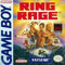 Ring Rage - Loose - GameBoy  Fair Game Video Games