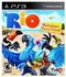 Rio - In-Box - Playstation 3  Fair Game Video Games