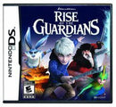 Rise Of The Guardians - Complete - Nintendo DS  Fair Game Video Games