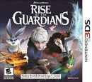 Rise Of The Guardians - In-Box - Nintendo 3DS  Fair Game Video Games