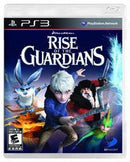 Rise Of The Guardians - In-Box - Playstation 3  Fair Game Video Games