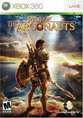 Rise of the Argonauts - Complete - Xbox 360  Fair Game Video Games
