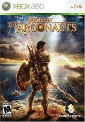 Rise of the Argonauts - In-Box - Xbox 360  Fair Game Video Games