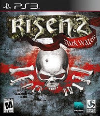 Risen 2: Dark Waters - In-Box - Playstation 3  Fair Game Video Games