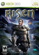 Risen - Complete - Xbox 360  Fair Game Video Games