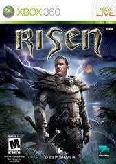 Risen - Complete - Xbox 360  Fair Game Video Games