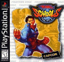 Rival Schools - In-Box - Playstation  Fair Game Video Games