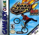 Road Champs - Loose - GameBoy Color  Fair Game Video Games