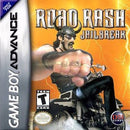 Road Rash Jailbreak - Complete - GameBoy Advance  Fair Game Video Games