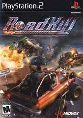 Roadkill - Complete - Playstation 2  Fair Game Video Games