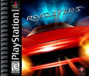 Roadsters - Complete - Playstation  Fair Game Video Games