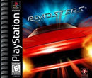 Roadsters - In-Box - Playstation  Fair Game Video Games