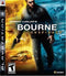 Robert Ludlum's The Bourne Conspiracy - In-Box - Playstation 3  Fair Game Video Games