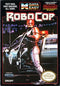 RoboCop - Complete - NES  Fair Game Video Games