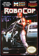 RoboCop - In-Box - NES  Fair Game Video Games