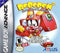 Robopon 2 Ring Version - Loose - GameBoy Advance  Fair Game Video Games