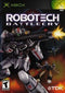 Robotech Battlecry - Loose - Xbox  Fair Game Video Games