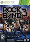 Rock Band 3 - Complete - Xbox 360  Fair Game Video Games