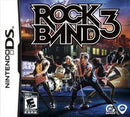 Rock Band 3 - Loose - Nintendo DS  Fair Game Video Games