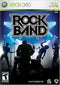 Rock Band - In-Box - Xbox 360  Fair Game Video Games