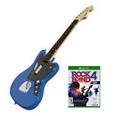 Rock Band Rivals Guitar Bundle - Complete - Xbox One  Fair Game Video Games