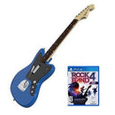 Rock Band Rivals Guitar Bundle - Loose - Playstation 4  Fair Game Video Games