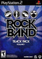 Rock Band Track Pack Volume 1 - Complete - Playstation 2  Fair Game Video Games