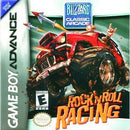 Rock 'n Roll Racing - Complete - GameBoy Advance  Fair Game Video Games