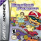 Rocket Power Dream Scheme - Loose - GameBoy Advance  Fair Game Video Games